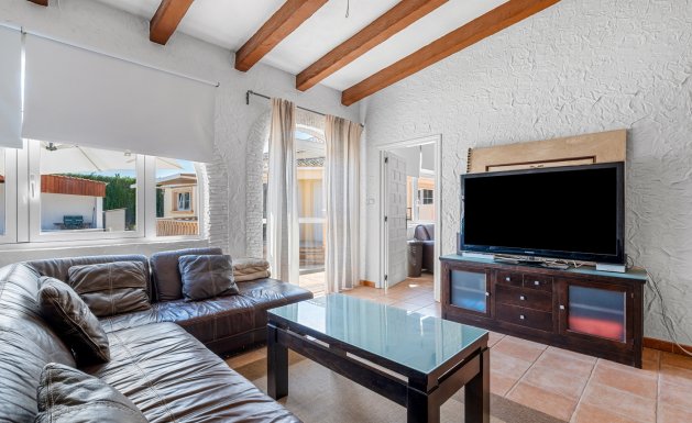 Herverkoop - Country Property - Almoradí - Las Heredades