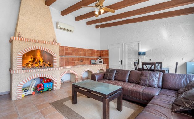 Herverkoop - Country Property - Almoradí - Las Heredades