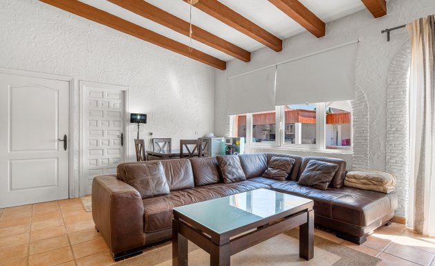 Herverkoop - Country Property - Almoradí - Las Heredades