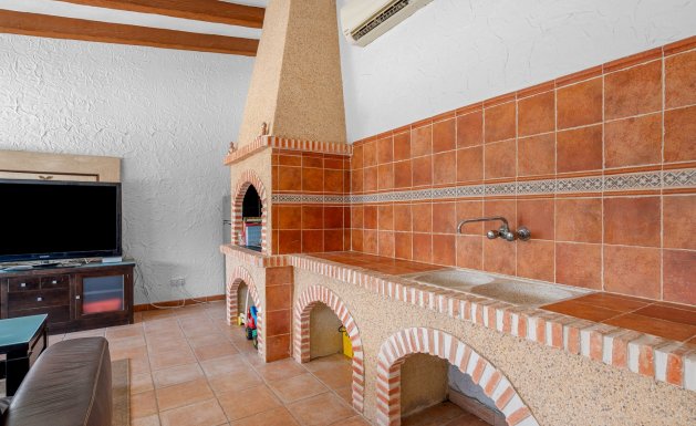 Herverkoop - Country Property - Almoradí - Las Heredades
