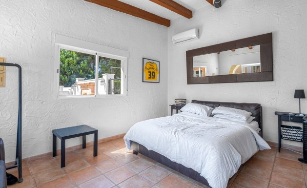 Herverkoop - Country Property - Almoradí - Las Heredades