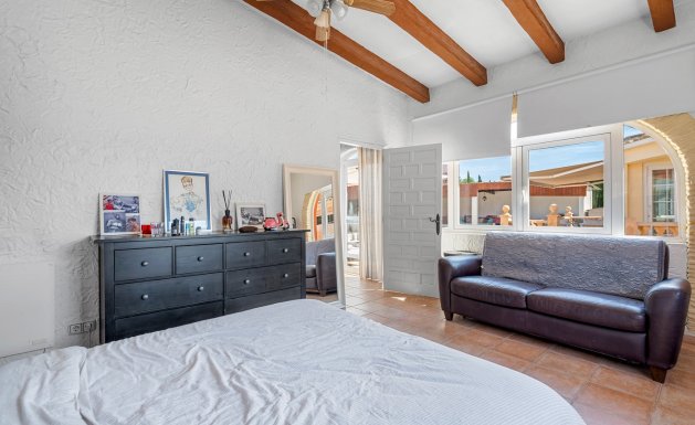 Herverkoop - Country Property - Almoradí - Las Heredades