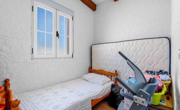 Herverkoop - Country Property - Almoradí - Las Heredades