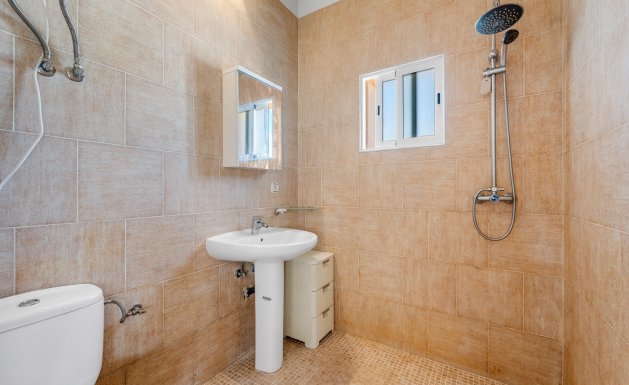 Herverkoop - Country Property - Almoradí - Las Heredades