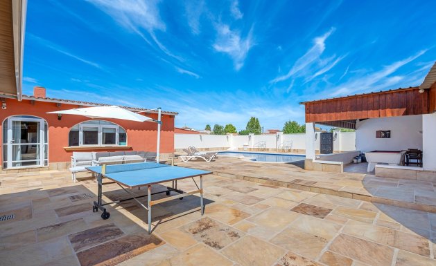 Herverkoop - Country Property - Almoradí - Las Heredades