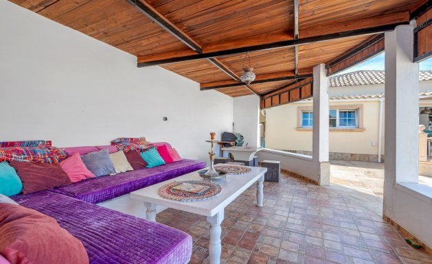 Herverkoop - Country Property - Almoradí - Las Heredades
