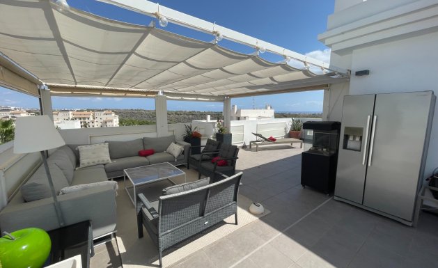 Herverkoop - duplex - Orihuela Costa - Las Ramblas
