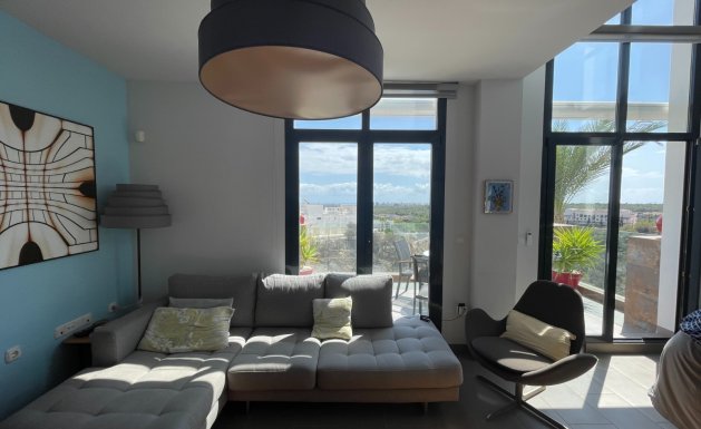 Herverkoop - duplex - Orihuela Costa - Las Ramblas