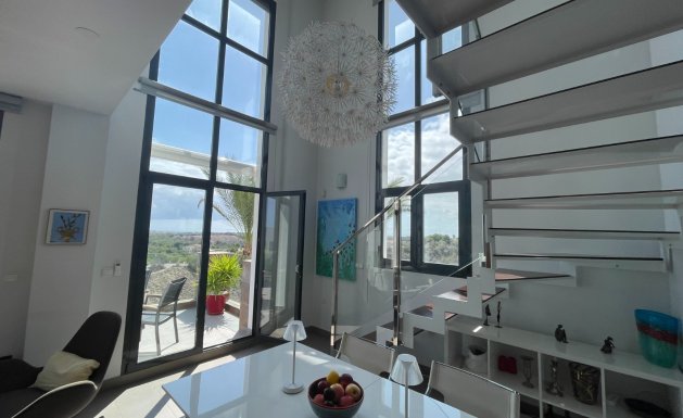 Herverkoop - duplex - Orihuela Costa - Las Ramblas