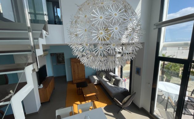 Herverkoop - duplex - Orihuela Costa - Las Ramblas