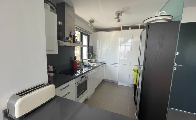 Herverkoop - duplex - Orihuela Costa - Las Ramblas