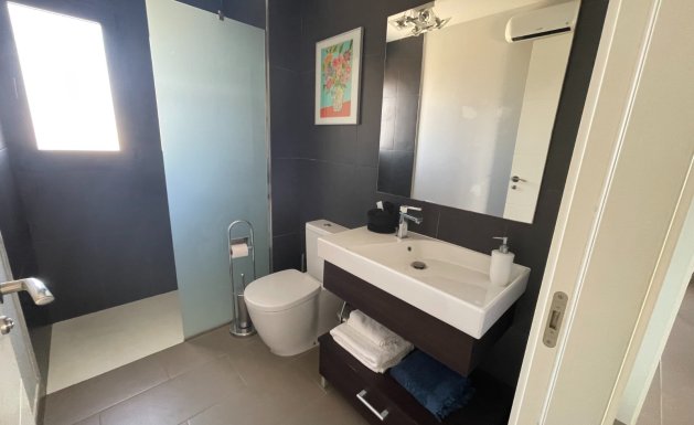 Herverkoop - duplex - Orihuela Costa - Las Ramblas