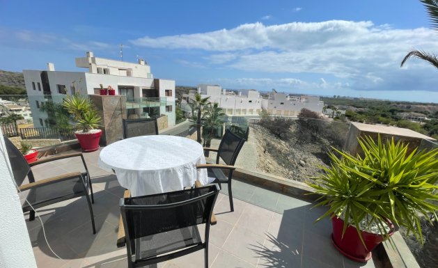 Herverkoop - duplex - Orihuela Costa - Las Ramblas