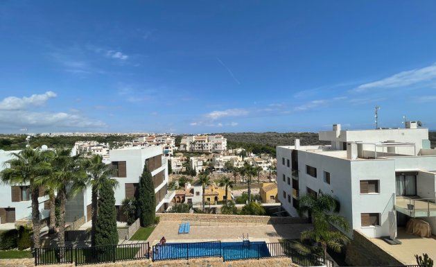 Herverkoop - duplex - Orihuela Costa - Las Ramblas