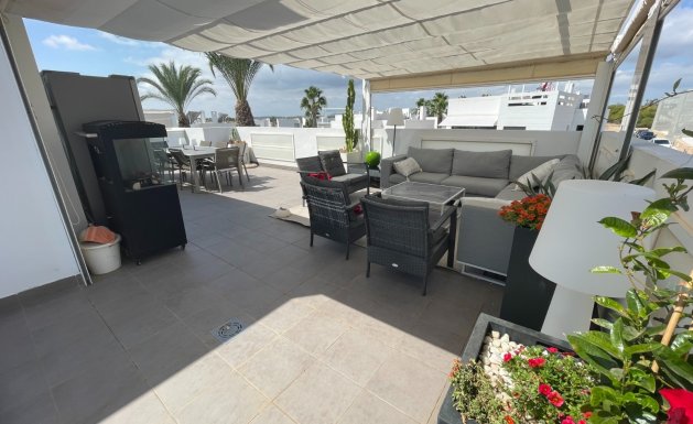 Herverkoop - duplex - Orihuela Costa - Las Ramblas