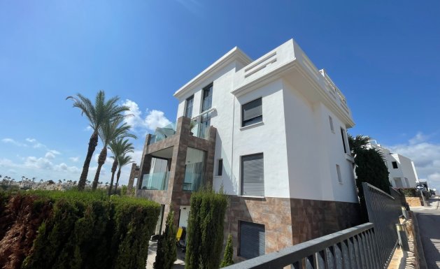 Herverkoop - duplex - Orihuela Costa - Las Ramblas