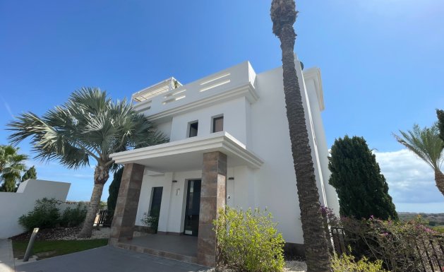 Herverkoop - duplex - Orihuela Costa - Las Ramblas