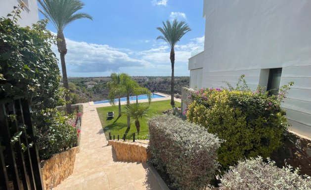 Herverkoop - duplex - Orihuela Costa - Las Ramblas