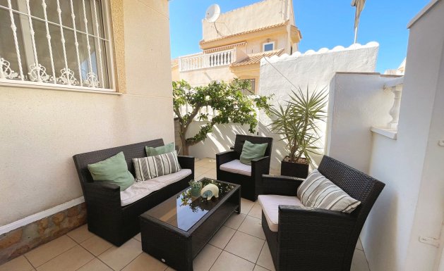 Reventa - Detached House / Villa - Ciudad Quesada - Airstrip