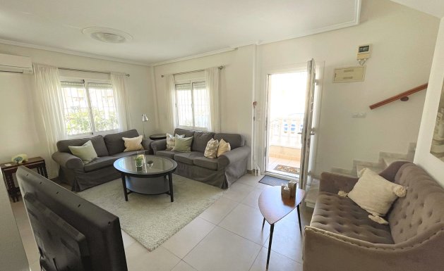 Reventa - Detached House / Villa - Ciudad Quesada - Airstrip