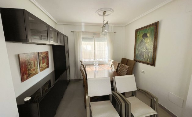 Reventa - Detached House / Villa - Ciudad Quesada - Airstrip