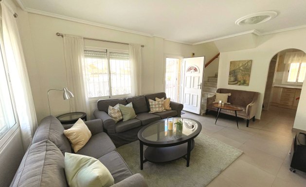 Reventa - Detached House / Villa - Ciudad Quesada - Airstrip