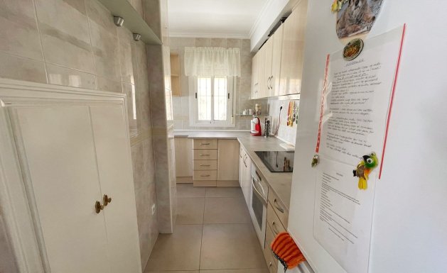 Reventa - Detached House / Villa - Ciudad Quesada - Airstrip