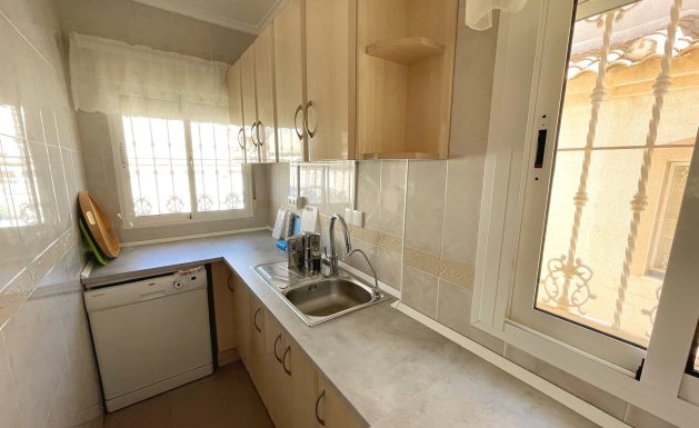 Reventa - Detached House / Villa - Ciudad Quesada - Airstrip