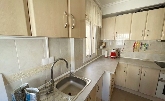 Reventa - Detached House / Villa - Ciudad Quesada - Airstrip