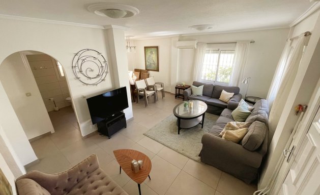 Reventa - Detached House / Villa - Ciudad Quesada - Airstrip