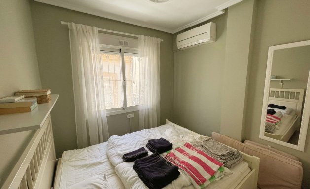 Reventa - Detached House / Villa - Ciudad Quesada - Airstrip