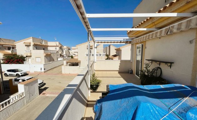 Reventa - Detached House / Villa - Ciudad Quesada - Airstrip
