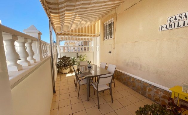 Reventa - Detached House / Villa - Ciudad Quesada - Airstrip