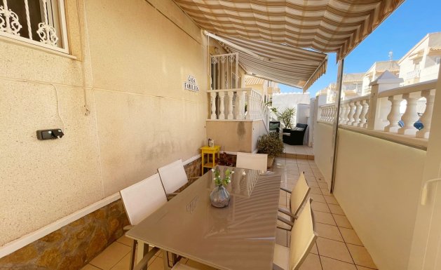 Reventa - Detached House / Villa - Ciudad Quesada - Airstrip