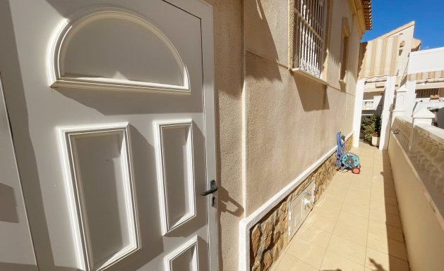 Reventa - Detached House / Villa - Ciudad Quesada - Airstrip