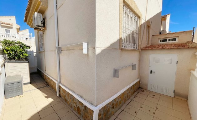 Reventa - Detached House / Villa - Ciudad Quesada - Airstrip