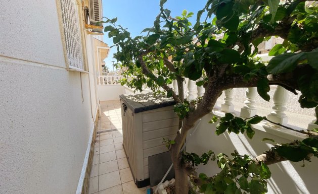 Reventa - Detached House / Villa - Ciudad Quesada - Airstrip