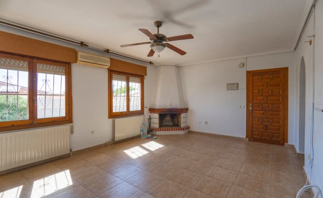 Reventa - Villa - Ciudad Quesada - Town Center