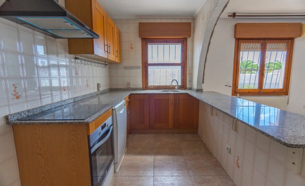 Reventa - Villa - Ciudad Quesada - Town Center