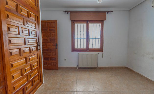 Reventa - Villa - Ciudad Quesada - Town Center