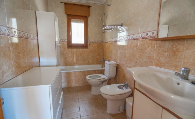 Reventa - Villa - Ciudad Quesada - Town Center