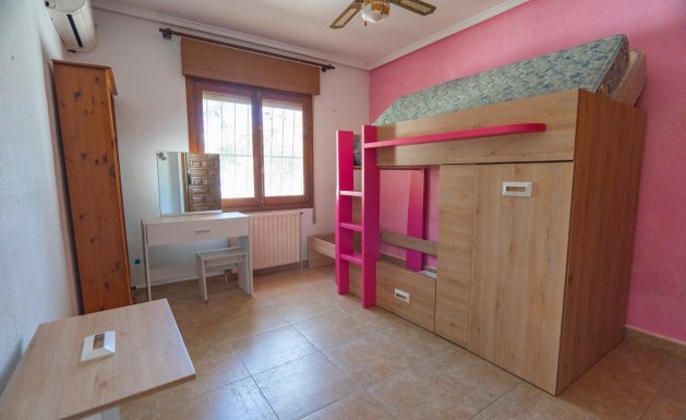 Reventa - Villa - Ciudad Quesada - Town Center