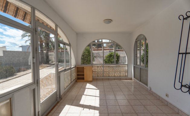 Reventa - Villa - Ciudad Quesada - Town Center