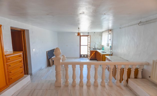 Reventa - Villa - Ciudad Quesada - Town Center