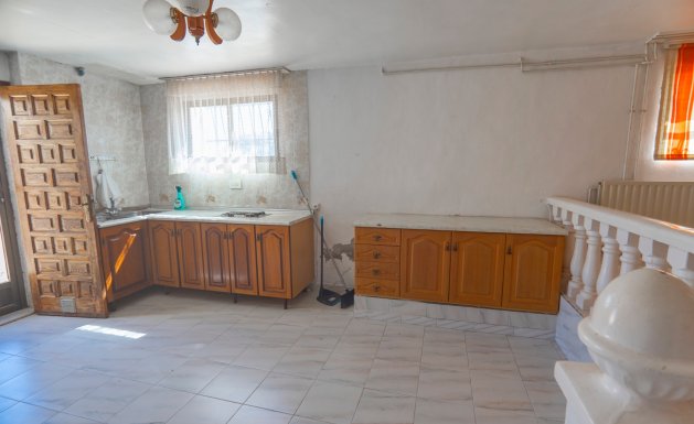 Reventa - Villa - Ciudad Quesada - Town Center