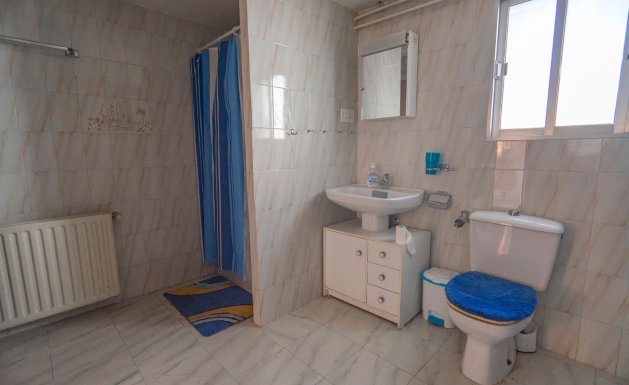 Reventa - Villa - Ciudad Quesada - Town Center