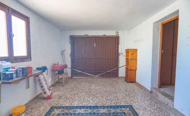 Reventa - Villa - Ciudad Quesada - Town Center