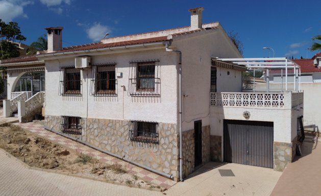 Reventa - Villa - Ciudad Quesada - Town Center