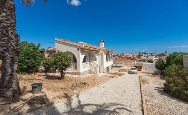 Reventa - Villa - Ciudad Quesada - Town Center