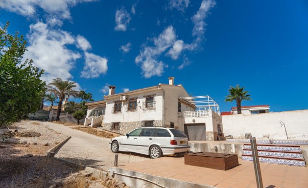 Reventa - Villa - Ciudad Quesada - Town Center